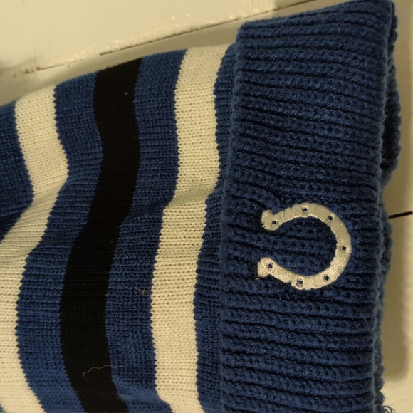 Fun Colts hat - Picture 2 of 6